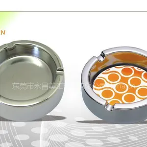 供应广东创意烟灰缸销售订购深圳东莞烟灰缸生产厂家金属烟灰缸供应商