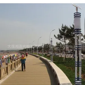 供应鞍山太阳能路灯,鞍山太阳能景观灯,鞍山太阳能发电