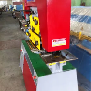 ��Ӧ����ֱ��Q35Y-20�Ͷ๦��Һѹ���ϳ����