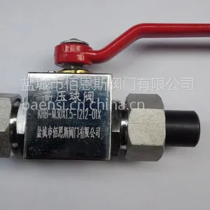 KHB-M30X1.5-1212-01X