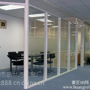 模式口维修玻璃门石景山区