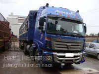 供应《扬州到富阳物流专线》货运公司