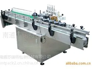 供应苏诺特TB-J浆糊冷胶圆瓶扁瓶贴标机
