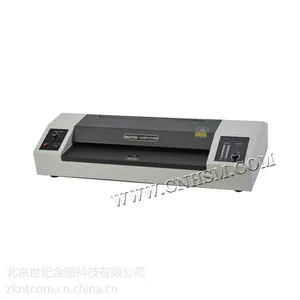 伯图LTS-450T塑封机 伯图塑封机|进口塑封机|小型过塑机