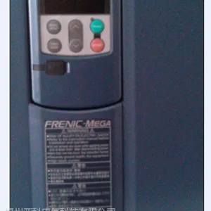 富士变频器FRN0059F2S-4C风机水泵型一级代理FRN0059F2S-4C