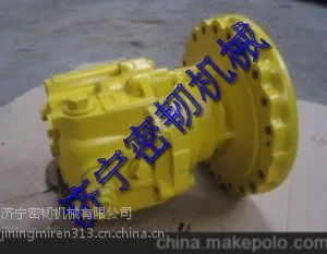 小松推土机配件D65马达ND29250-00140