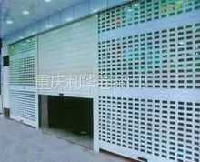 供应南坪卷帘门安装维修