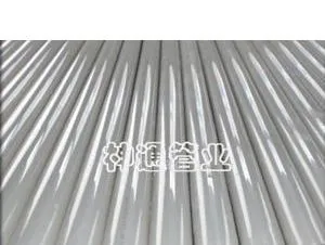 供应中国现代化农工业管材【PVC灌溉管】