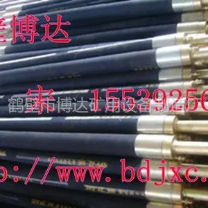供应掌握抽放瓦斯封孔器的参数