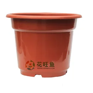 供应塑料花盆批发AB450塑料花盆厂家直销专卖塑料花盆