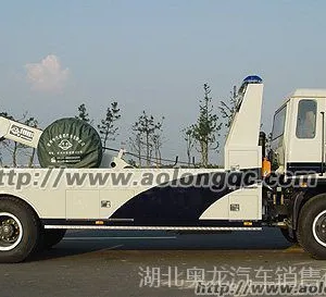 供应东风153清障车 清障车图片 清障车价格 清障车产地