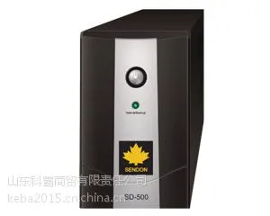 山顿SD-500后备式UPS不间断电源