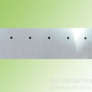 供应激光切割标尺