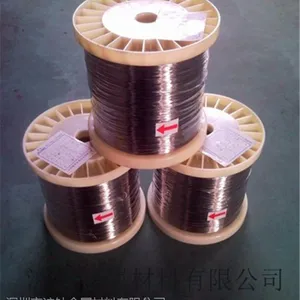 供应供应304 不锈钢微丝0.03 小直径不锈钢线 不锈钢线材调直