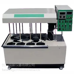 供应自动旋转挂片腐蚀测定仪