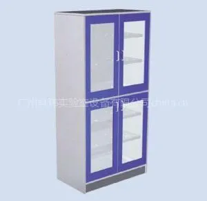供应实验室家具全木器皿柜