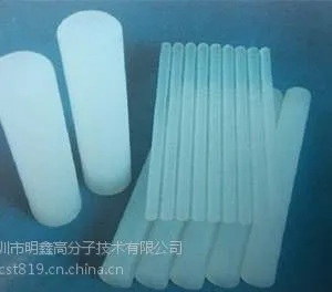 供应供应PCTFE聚三氟氯乙烯棒、管、密封件