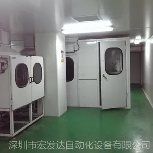 惠州喷涂设备涂装设备回收选择宏发达