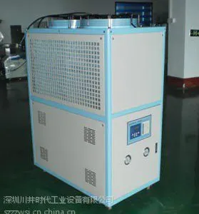 供应江苏工业风冷式冷水机
