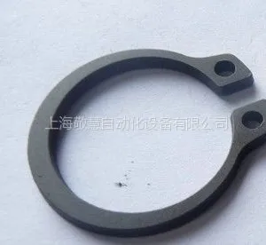 供应重型轴用弹性挡圈 重型轴用挡圈 JB4342
