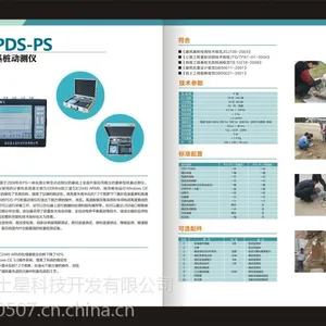 PDS-PS��׮������