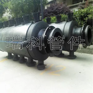 诸暨市瑞科管业有限公司