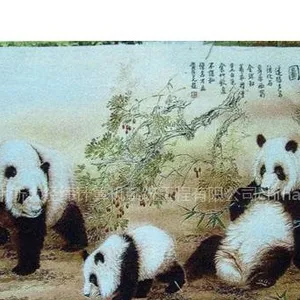 供应棉织画
