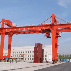 供应优质行吊行车龙门吊起重机3t5t10t16t20t32t50t100t22.5m