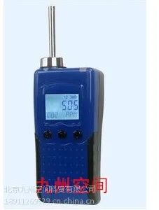 九州空间泵吸式硫化氢检测报警仪厂家,产品型号: JZ-H2S