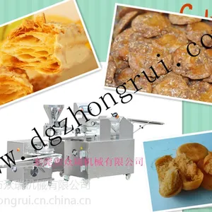 云南特产鲜花饼机多少钱