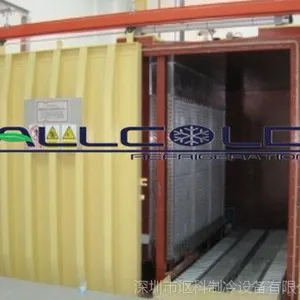 供应AVC-500果蔬快速冷却真空预冷机