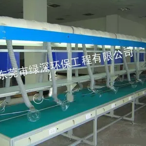 供应承接东莞环保工程/东莞环保验收公司/东莞除尘器/废气处理塔