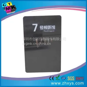 ��Ӧpvc����͸����ĥɰ������ pvc��ɫ���⿨����