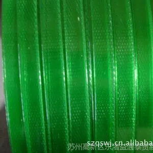 批发大规格PET打包带 2510打包带 塑钢打包带 pe/pp打包带