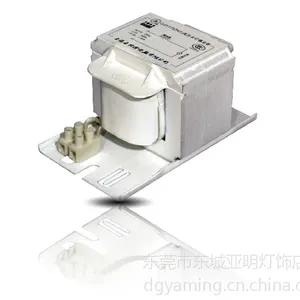 供应原装正品上海亚明 亚字牌高压汞灯用镇流器(紧凑型)