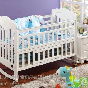 婴儿床的安全性须知深圳艾伦贝