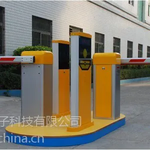 供应繁和FH-TC合肥远距离停车场管理系统