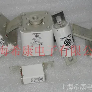 供应美国Bussmann熔断器170M3961