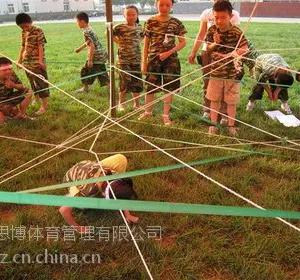 供应拓展培训-新人融入系列课程
