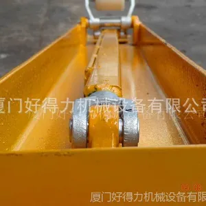 ���źõ���2.5T/3T�ӳ�/�������ֶ�Һѹ���˲泵