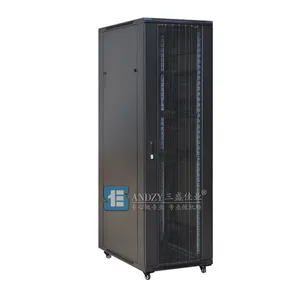 三盛厂家现货直供3D-6042服务器标准机柜