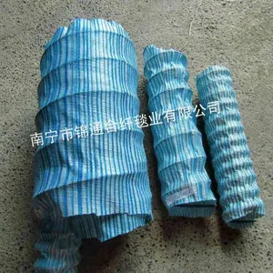 供应现货广西地区软式透水管