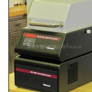 供应紫外臭氧清洗机ITO玻璃清洗