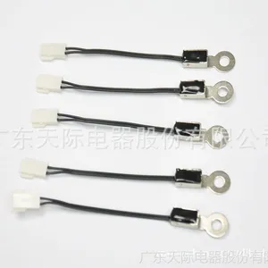 供应NTC温度传感器 专业定制
