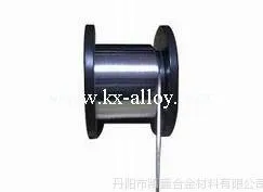 供应瓷封合金4J33/4J33合金丝