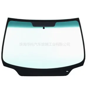 供应丰田KE120隔热玻璃