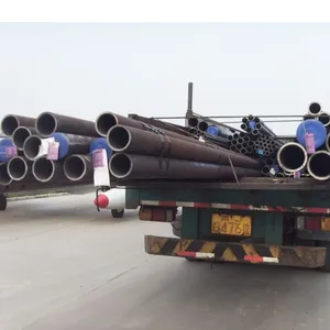 供应不锈钢管(304、304L、316L、317L、904L)