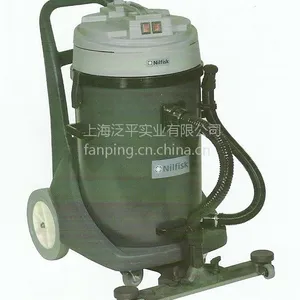 供应及维修保养Nilfisk力奇GW2070-2双马达吸水吸尘器