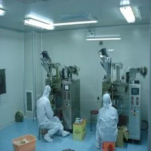 供应厦门无尘室工程