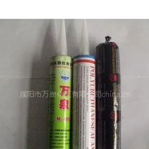 供应聚氨酯仪器仪表专用密封胶M-109